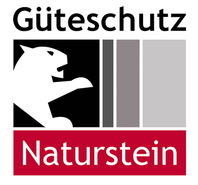 Güteschutz Naturstein
